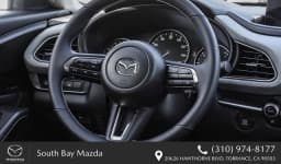 Mazda CX-30 2.5 Turbo Aire Edition AWD 2026 — side view