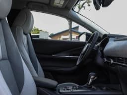 Mazda CX-30 2.5 Turbo Aire Edition AWD 2026 — side view