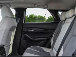 Mazda CX-30 2.5 Turbo Aire Edition AWD 2026 — side view