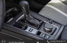 Mazda CX-30 2.5 Turbo Aire Edition AWD 2026 — side view