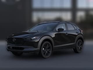 Mazda CX-30 2.5 Turbo Aire Edition AWD