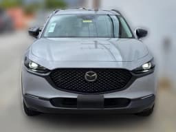 Mazda CX-30 2.5 Turbo Aire Edition AWD 2026 — side view