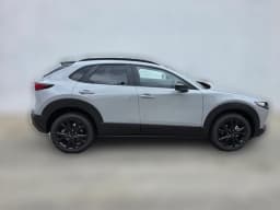 Mazda CX-30 2.5 Turbo Aire Edition AWD 2026 — side view