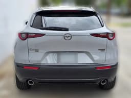 Mazda CX-30 2.5 Turbo Aire Edition AWD 2026 — side view