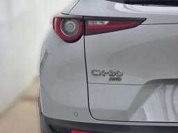 Mazda CX-30 2.5 Turbo Aire Edition AWD 2026 — side view