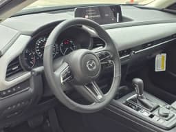 Mazda CX-30 2.5 Turbo Aire Edition AWD 2026 — side view