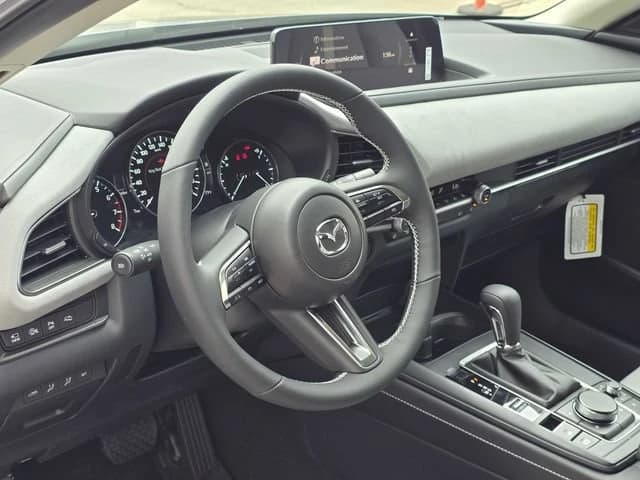 Mazda CX-30 2.5 Turbo Aire Edition AWD 2026 — side view