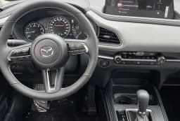 Mazda CX-30 2.5 Turbo Aire Edition AWD 2026 — side view