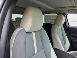 Mazda CX-30 2.5 Turbo Aire Edition AWD 2026 — side view