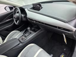 Mazda CX-30 2.5 Turbo Aire Edition AWD 2026 — side view