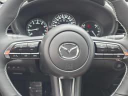 Mazda CX-30 2.5 Turbo Aire Edition AWD 2026 — side view