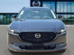 Mazda CX-30 2.5 Turbo Aire Edition AWD 2026 — side view