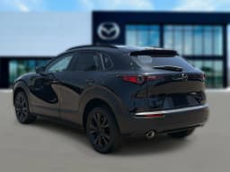 Mazda CX-30 2.5 Turbo Aire Edition AWD 2026 — side view