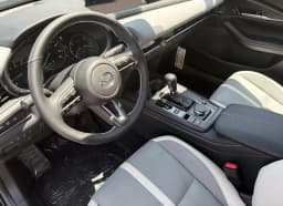 Mazda CX-30 2.5 Turbo Aire Edition AWD 2026 — side view