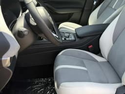 Mazda CX-30 2.5 Turbo Aire Edition AWD 2026 — side view