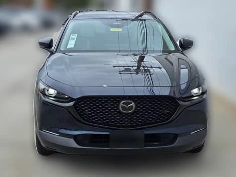 Mazda CX-30 2.5 Turbo Aire Edition AWD 2026 — side view