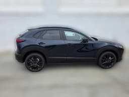 Mazda CX-30 2.5 Turbo Aire Edition AWD 2026 — side view