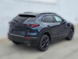Mazda CX-30 2.5 Turbo Aire Edition AWD 2026 — side view