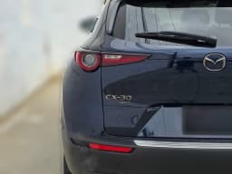 Mazda CX-30 2.5 Turbo Aire Edition AWD 2026 — side view