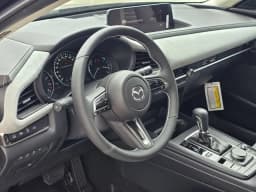 Mazda CX-30 2.5 Turbo Aire Edition AWD 2026 — side view
