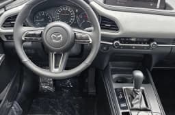 Mazda CX-30 2.5 Turbo Aire Edition AWD 2026 — side view