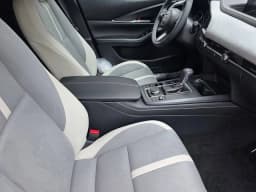 Mazda CX-30 2.5 Turbo Aire Edition AWD 2026 — side view