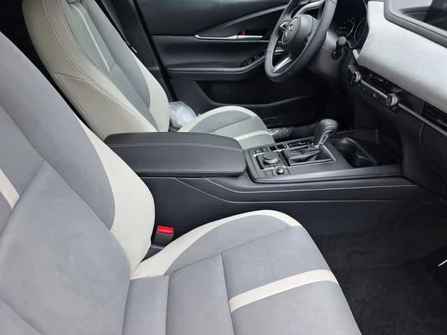 Mazda CX-30 2.5 Turbo Aire Edition AWD 2026 — side view