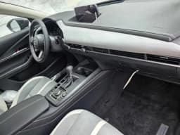 Mazda CX-30 2.5 Turbo Aire Edition AWD 2026 — side view