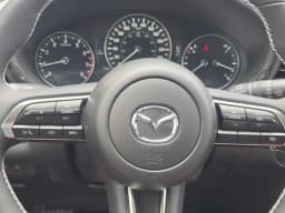 Mazda CX-30 2.5 Turbo Aire Edition AWD 2026 — side view