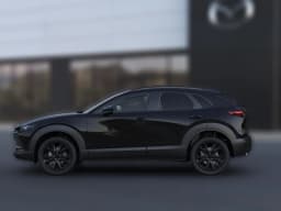 Mazda CX-30 2.5 Turbo Aire Edition AWD 2026 — side view
