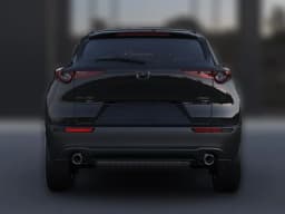 Mazda CX-30 2.5 Turbo Aire Edition AWD 2026 — side view
