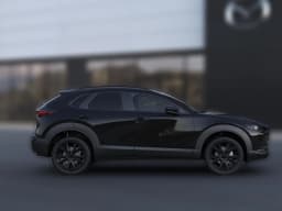 Mazda CX-30 2.5 Turbo Aire Edition AWD 2026 — side view