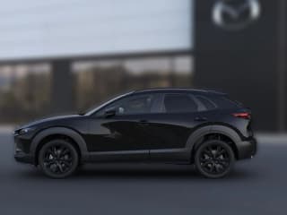 Mazda CX-30 2.5 Turbo Aire Edition AWD