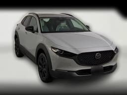 Mazda CX-30 2.5 Turbo Aire Edition AWD 2026 — side view