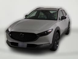 Mazda CX-30 2.5 Turbo Aire Edition AWD 2026 — side view