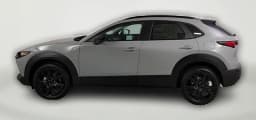 Mazda CX-30 2.5 Turbo Aire Edition AWD 2026 — side view