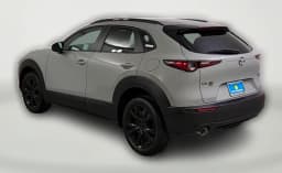 Mazda CX-30 2.5 Turbo Aire Edition AWD 2026 — side view