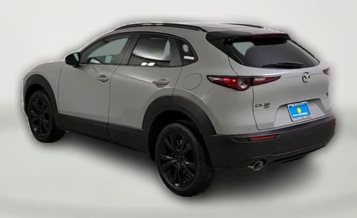 Mazda CX-30 2.5 Turbo Aire Edition AWD 2026 — side view