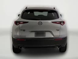 Mazda CX-30 2.5 Turbo Aire Edition AWD 2026 — side view