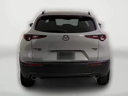 Mazda CX-30 2.5 Turbo Aire Edition AWD 2026 — side view