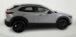 Mazda CX-30 2.5 Turbo Aire Edition AWD 2026 — side view