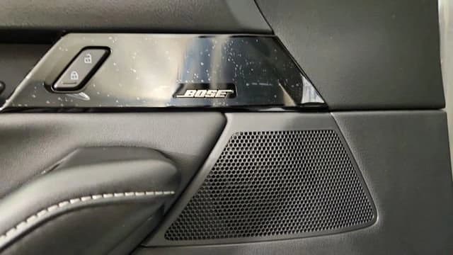 Mazda CX-30 2.5 Turbo Aire Edition AWD 2026 — side view