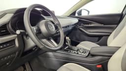 Mazda CX-30 2.5 Turbo Aire Edition AWD 2026 — side view
