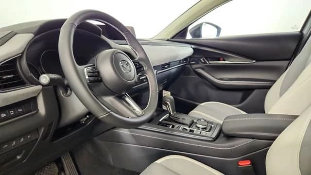 Mazda CX-30 2.5 Turbo Aire Edition AWD 2026 — side view