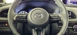 Mazda CX-30 2.5 Turbo Aire Edition AWD 2026 — side view