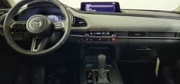 Mazda CX-30 2.5 Turbo Aire Edition AWD 2026 — side view