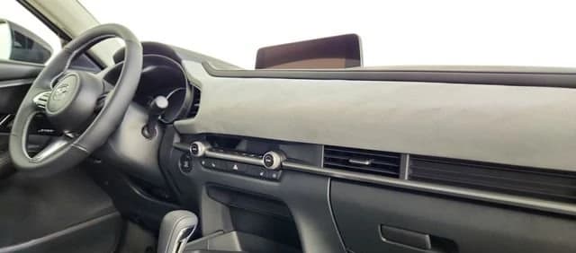 Mazda CX-30 2.5 Turbo Aire Edition AWD 2026 — side view