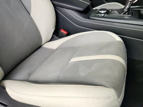 Mazda CX-30 2.5 Turbo Aire Edition AWD 2026 — side view