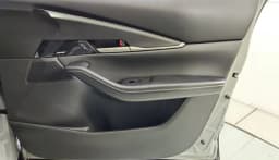 Mazda CX-30 2.5 Turbo Aire Edition AWD 2026 — side view