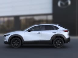 Mazda CX-30 2.5 Turbo Aire Edition AWD 2026 — side view